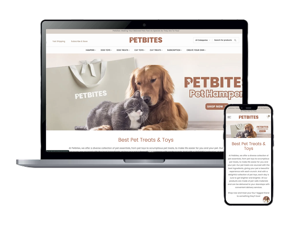 Petbites Australia
