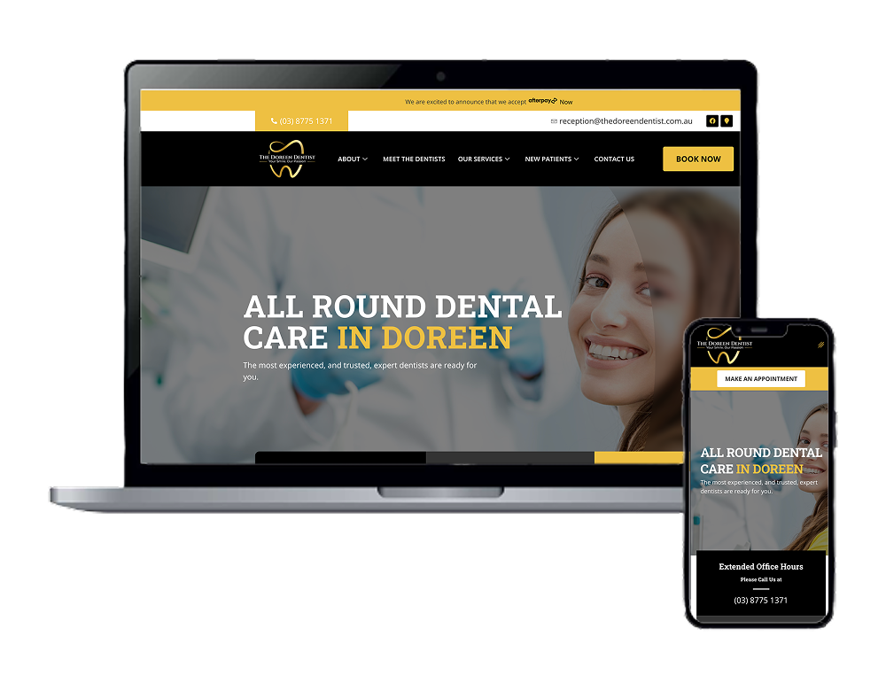 The Doreen Dentist